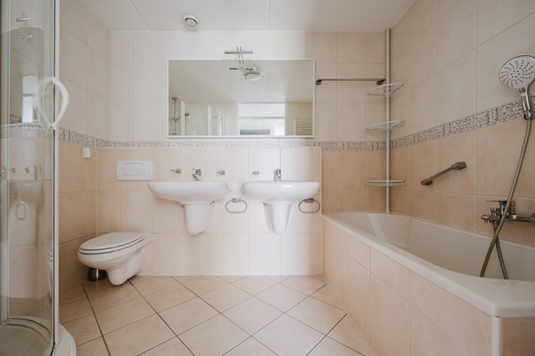 Medium property photo - Boxbergenweg 4, 3207 KK Spijkenisse